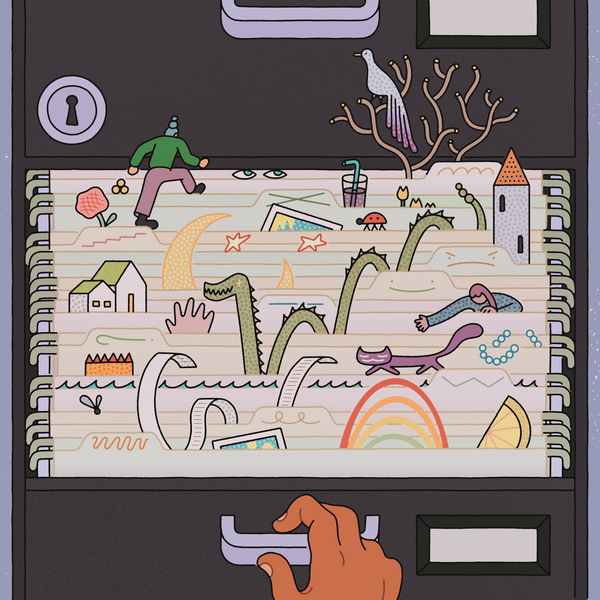 Are New Cabinet Rules Putting Homeowner Data At Risk? Are New Cabinet Rules Putting Homeowner Data At Risk?