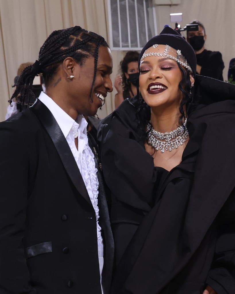 Are Rihanna And A$AP Rocky A Couple? New Romance Speculation Are Rihanna And A$AP Rocky A Couple? New Romance Speculation