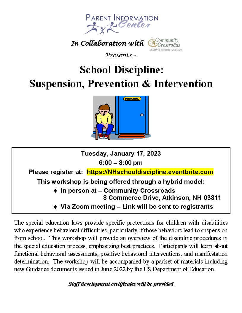 Are School Suspensions An Effective Discipline Strategy? A Deeper Look Are School Suspensions An Effective Discipline Strategy? A Deeper Look