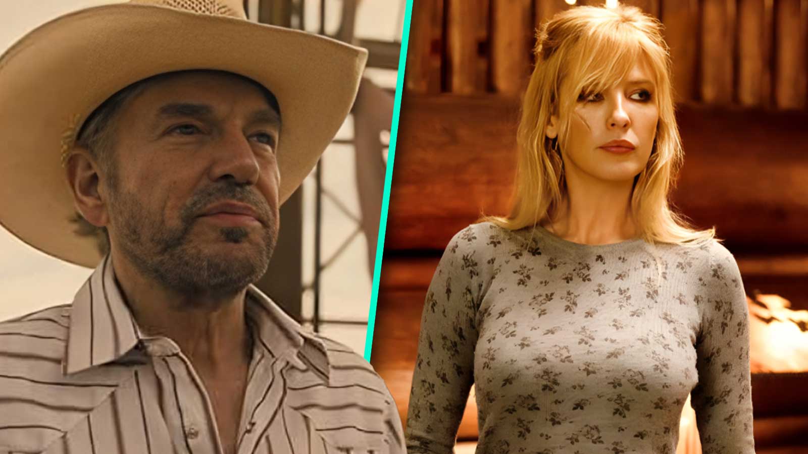 Are Taylor Sheridan, Landman, And Yellowstone Connected? Exploring The Connections Are Taylor Sheridan, Landman, And Yellowstone Connected? Exploring The Connections