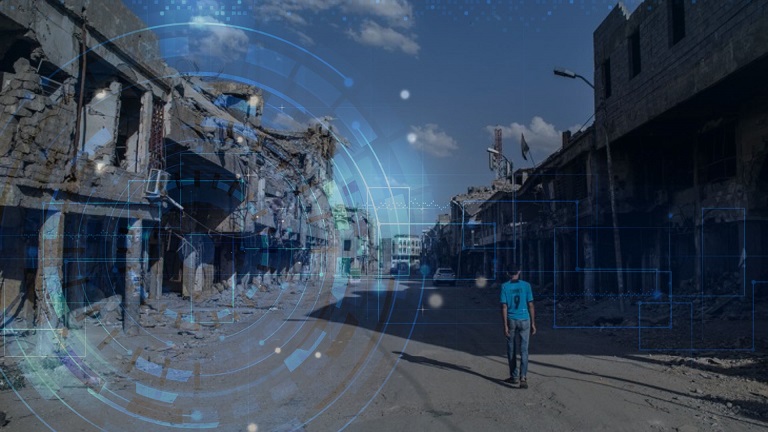 Are Tech Companies Responsible When Algorithms Contribute To Mass Violence? Are Tech Companies Responsible When Algorithms Contribute To Mass Violence?