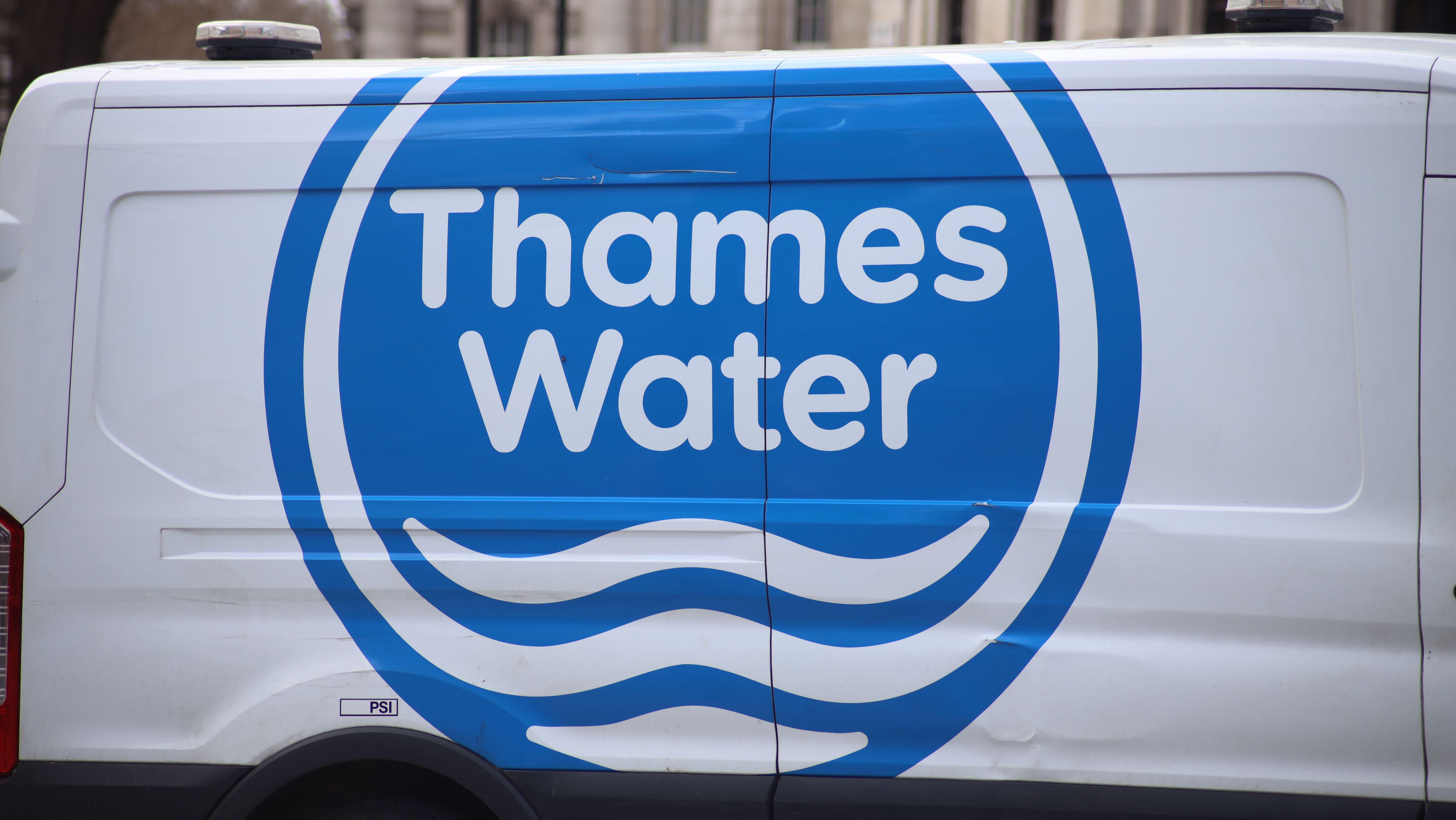 Are Thames Water Executive Bonuses Fair? A Critical Analysis Are Thames Water Executive Bonuses Fair? A Critical Analysis