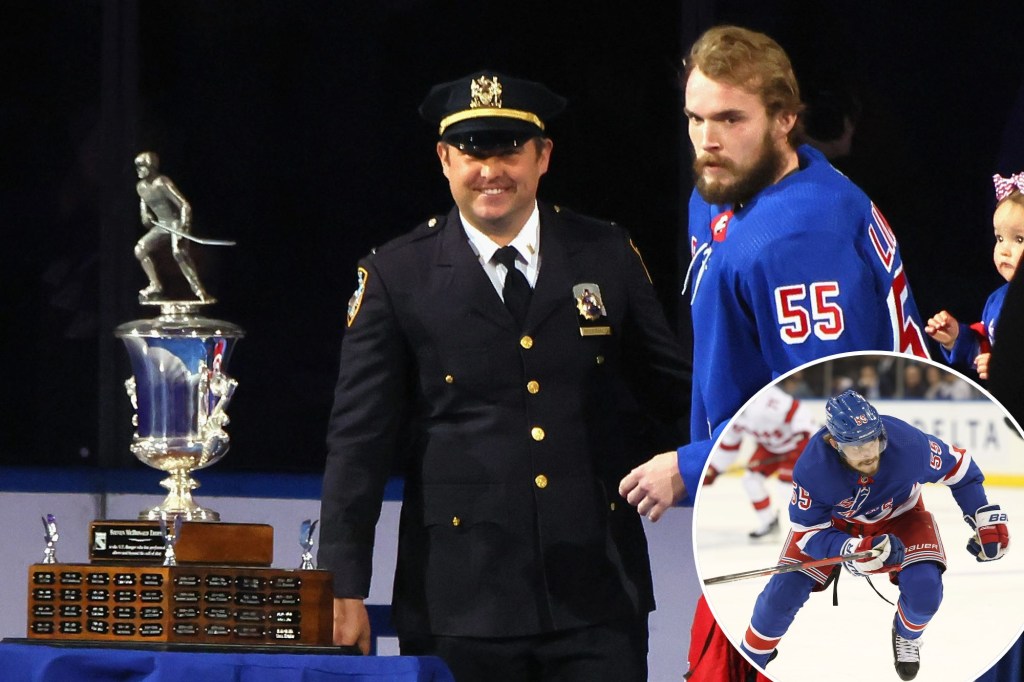 Are The New York Rangers Dominoes Falling? Analyzing Recent Changes Are The New York Rangers Dominoes Falling? Analyzing Recent Changes