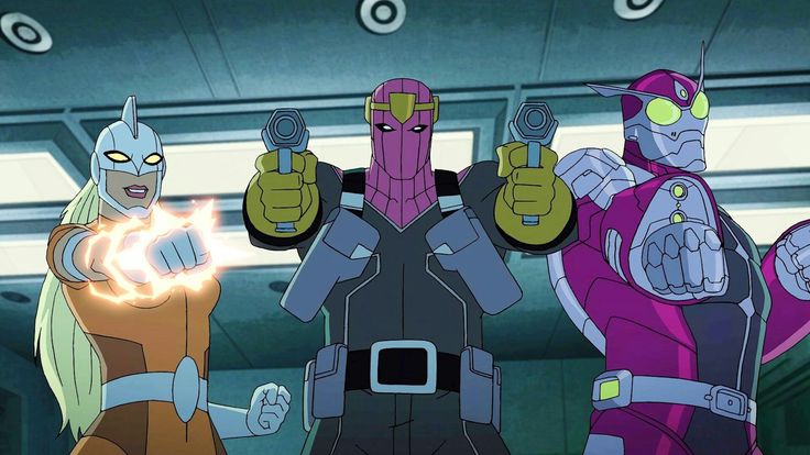 Are The Thunderbolts Marvel's Salvation Or Next Failure? Are The Thunderbolts Marvel's Salvation Or Next Failure?