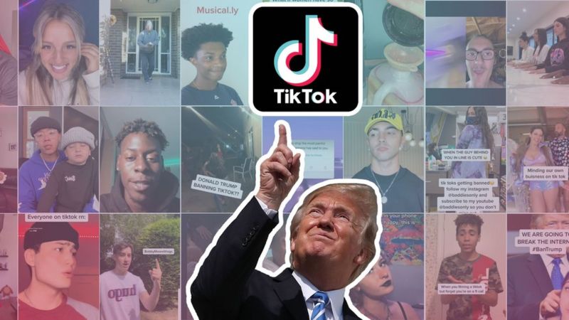 Are TikTok Ads Helping Businesses Evade Trump Tariffs? Are TikTok Ads Helping Businesses Evade Trump Tariffs?