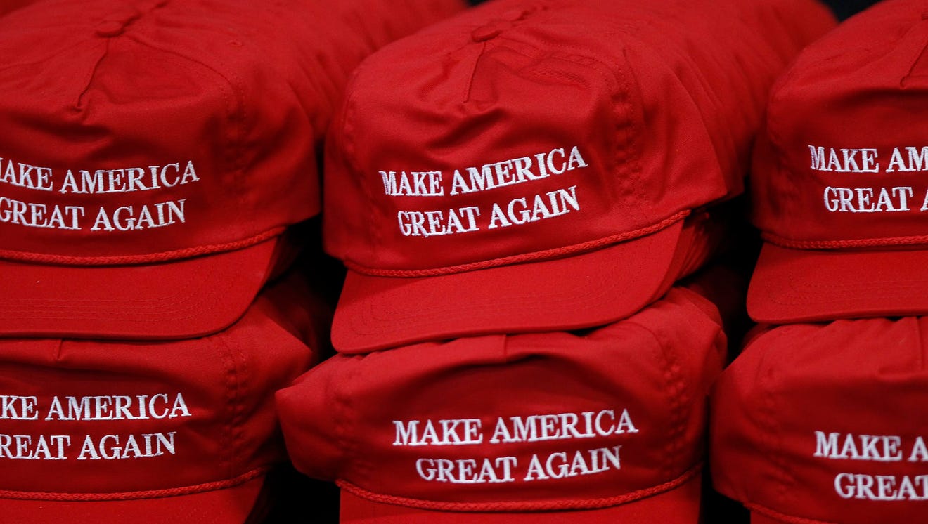 Are Trump's Promised Factory Jobs Coming Back To America? Are Trump's Promised Factory Jobs Coming Back To America?