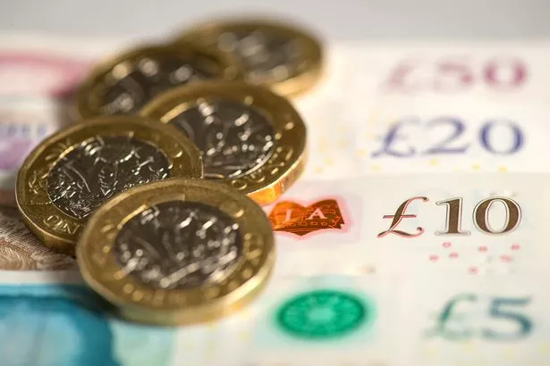 Are You Getting A Universal Credit Refund? DWP Payments After £5 Billion Cuts (April/May) Are You Getting A Universal Credit Refund? DWP Payments After £5 Billion Cuts (April/May)