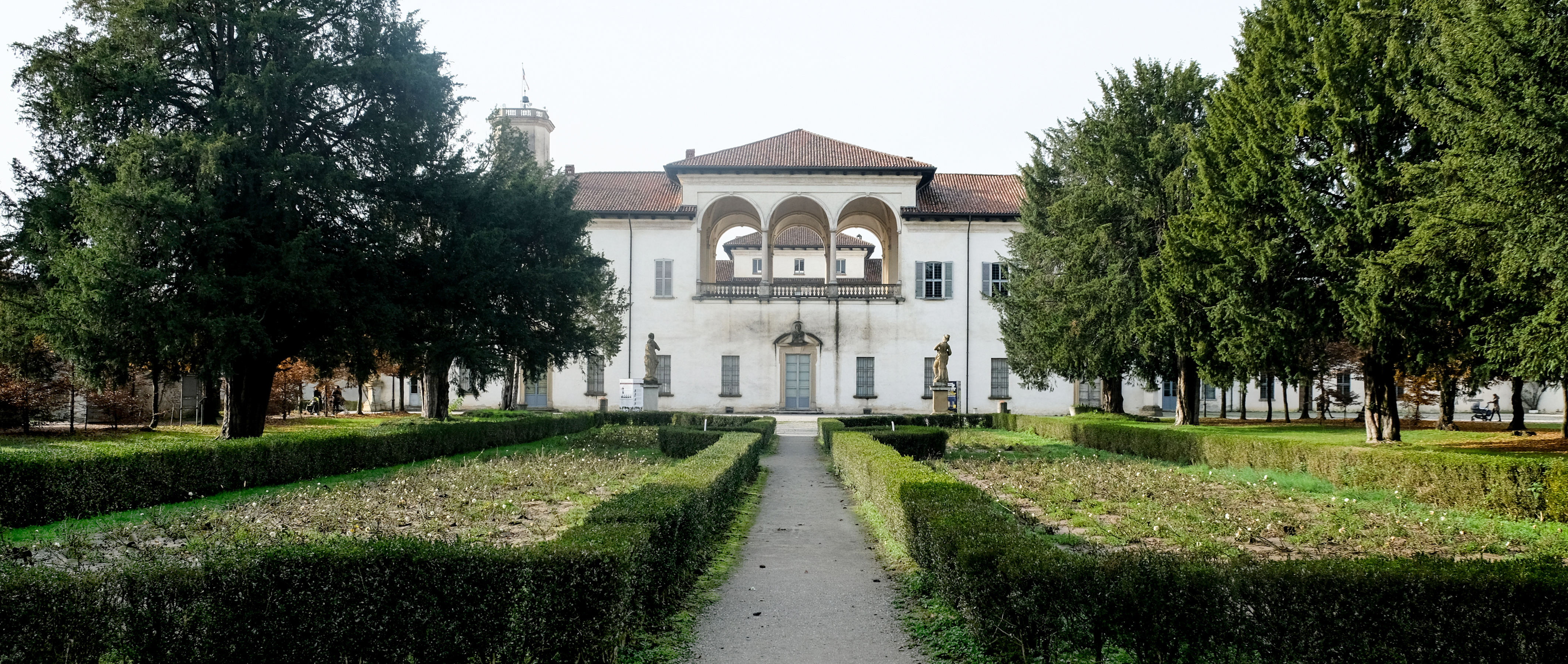 Arese Borromeo: Immagini Del Neorealismo In Arese Borromeo: Immagini Del Neorealismo In