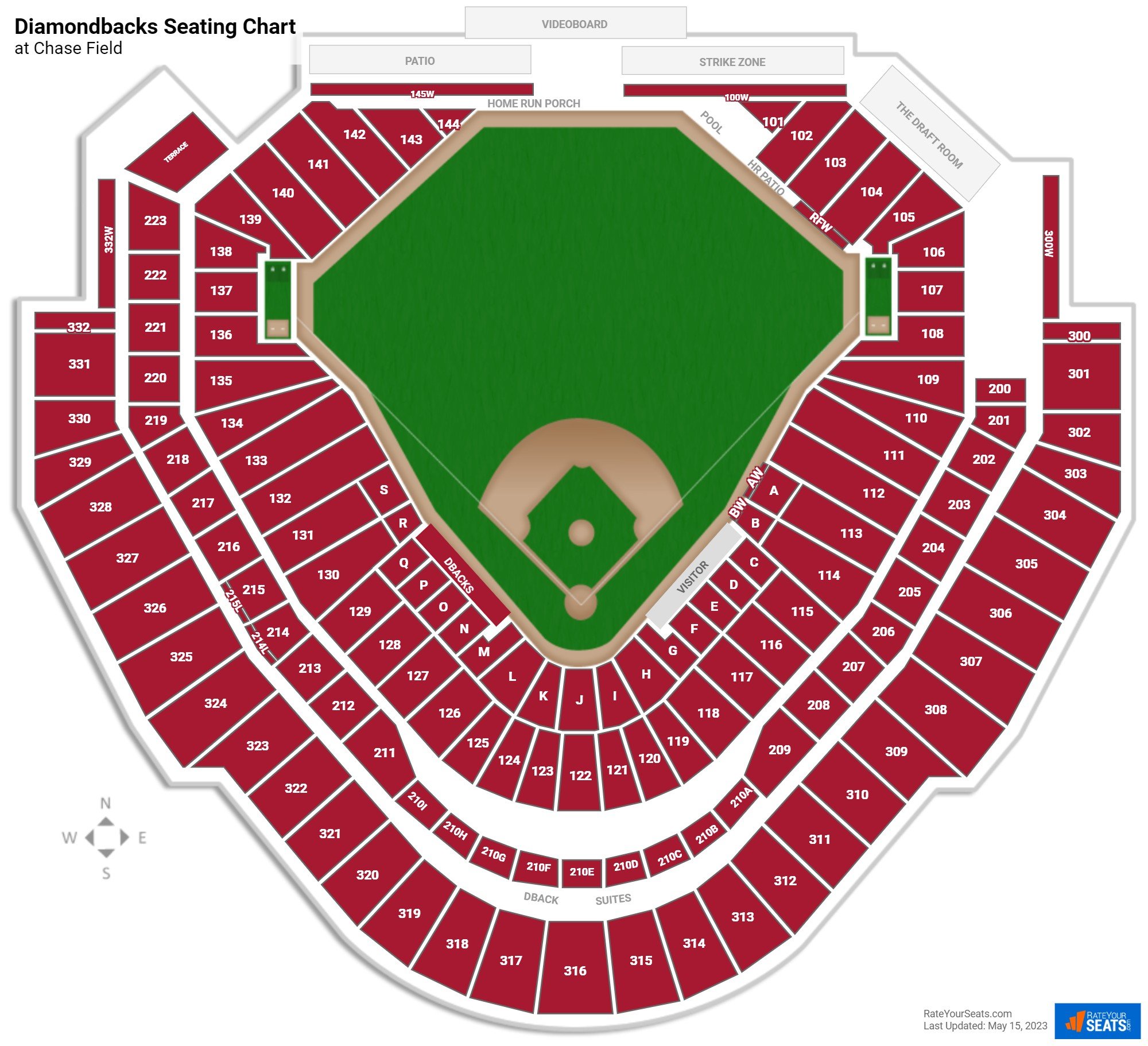 Arizona Diamondbacks 2025 Season: A Guide To Chase Field Promotions And Events Arizona Diamondbacks 2025 Season: A Guide To Chase Field Promotions And Events