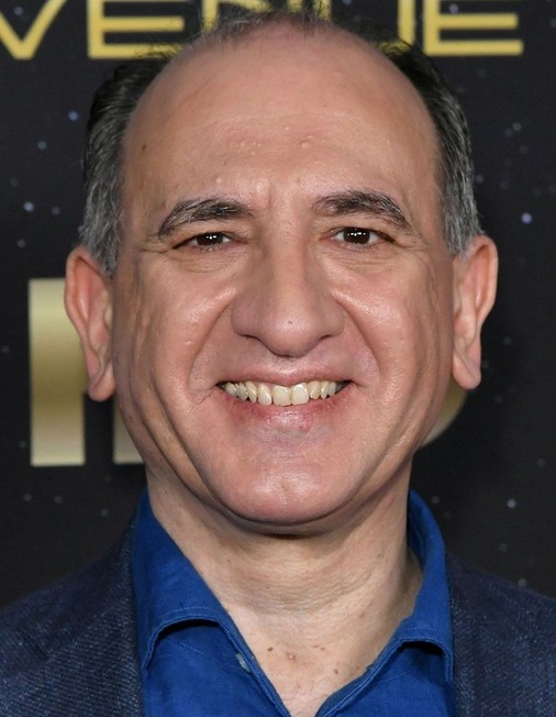 Armando Iannucci's Later Work: A Decline In Sharpness? Armando Iannucci's Later Work: A Decline In Sharpness?