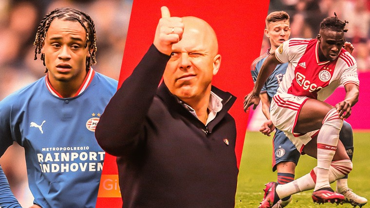 Arne Slot: De Ideale Ajax-trainer? Een Analyse Van De Discussie Arne Slot: De Ideale Ajax-trainer? Een Analyse Van De Discussie