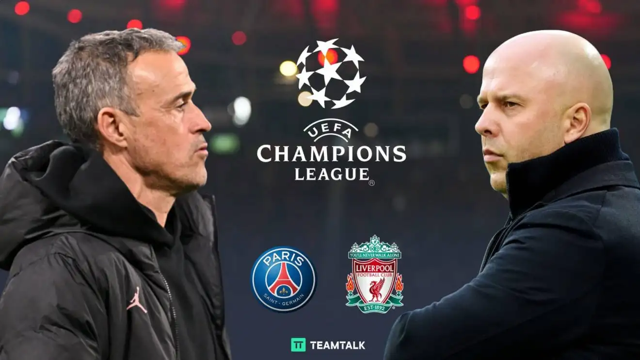 Arne Slot On Liverpool's Luck: A Frank Assessment And Luis Enrique's Alisson Verdict Arne Slot On Liverpool's Luck: A Frank Assessment And Luis Enrique's Alisson Verdict