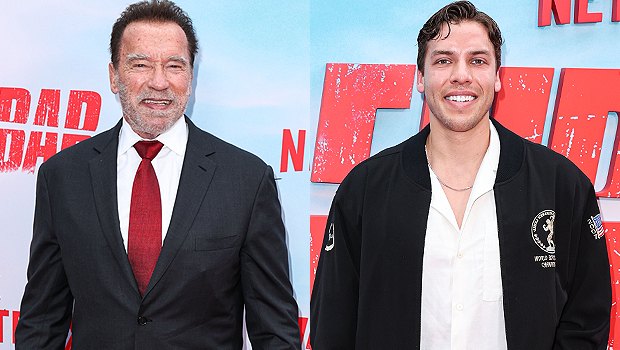 Arnold Schwarzenegger Büszke Lehet: Joseph Baena Eredményei A Testépítésben És A Színészetben Arnold Schwarzenegger Büszke Lehet: Joseph Baena Eredményei A Testépítésben És A Színészetben