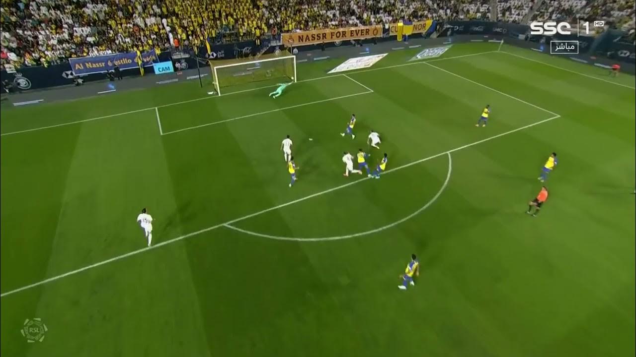 أرقام جوانكا: مصدر قلق لنادي النصر أم مجرد إحصائيات؟
