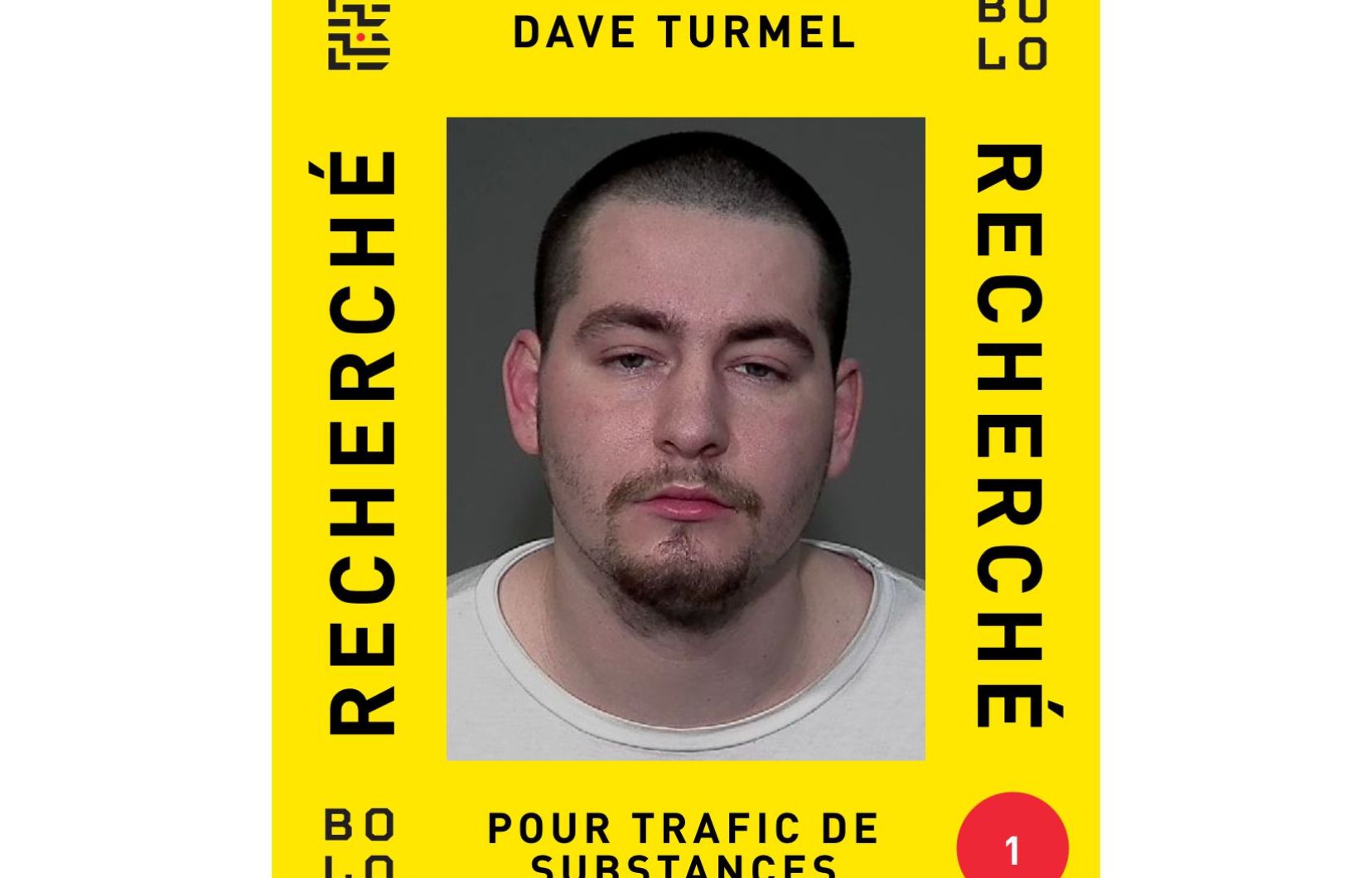 Arrest Of Dave Turmel: Canada's Top Fugitive Apprehended In Italy