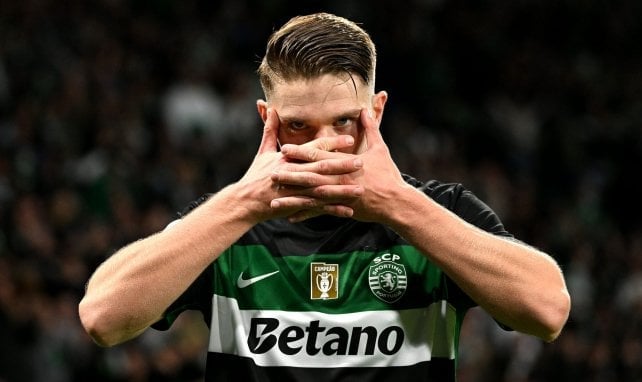 Arsenal Gyökeres Átigazolás: Számok, Adatok És Elemzés Arsenal Gyökeres Átigazolás: Számok, Adatok És Elemzés
