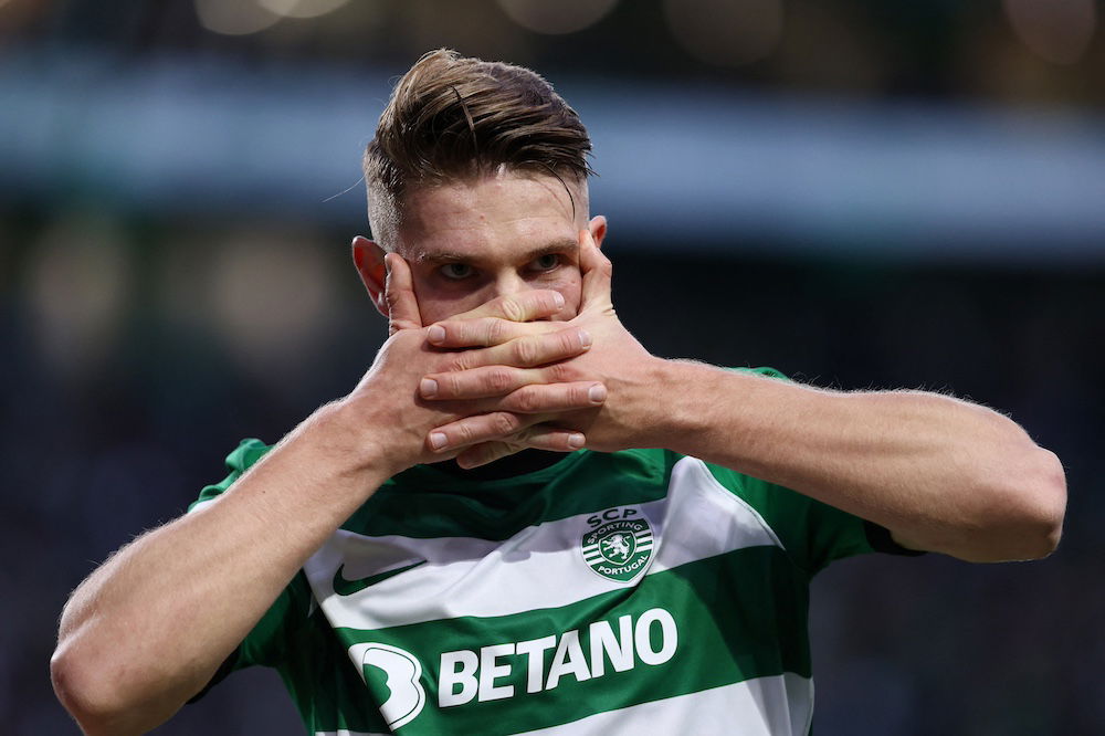 Arsenal Gyökeres: Statisztikák, Gólok És Teljesítményértékelés