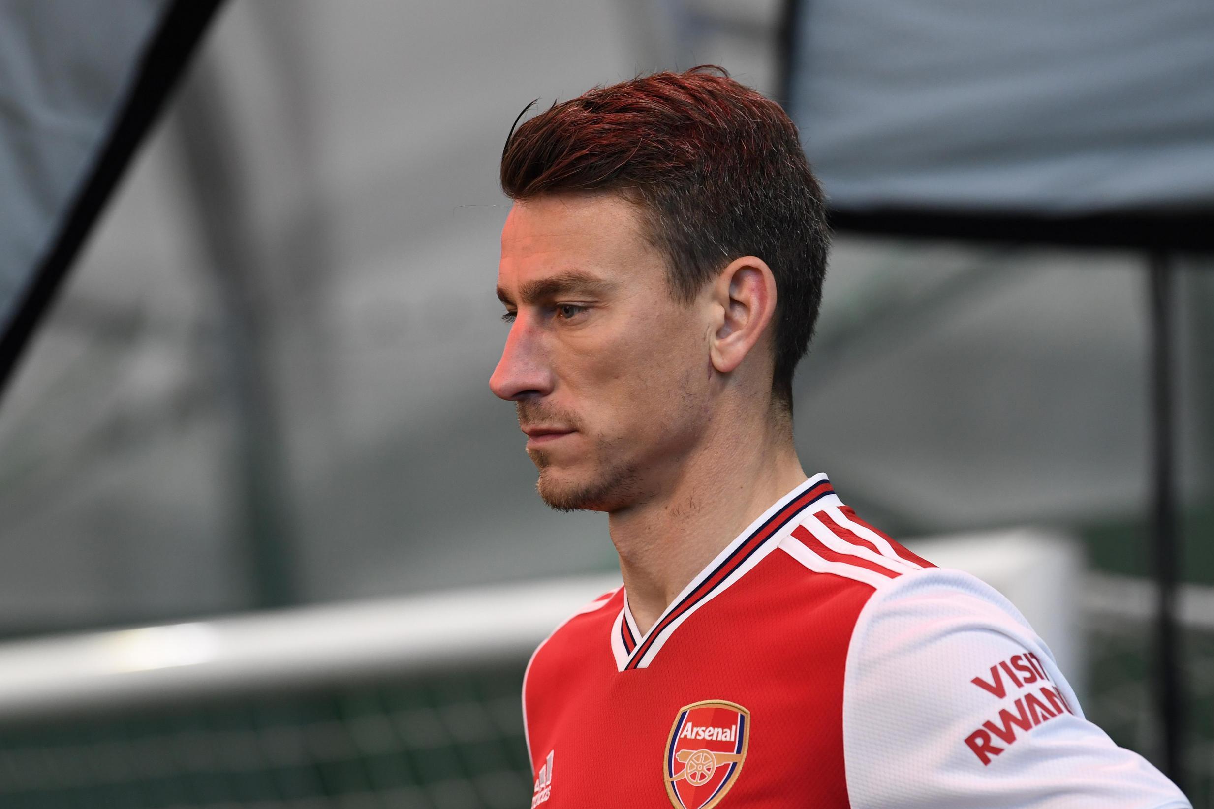 Arsenal News: Dembele Injury Blow Throws Arteta's Plans Into Disarray Arsenal News: Dembele Injury Blow Throws Arteta's Plans Into Disarray
