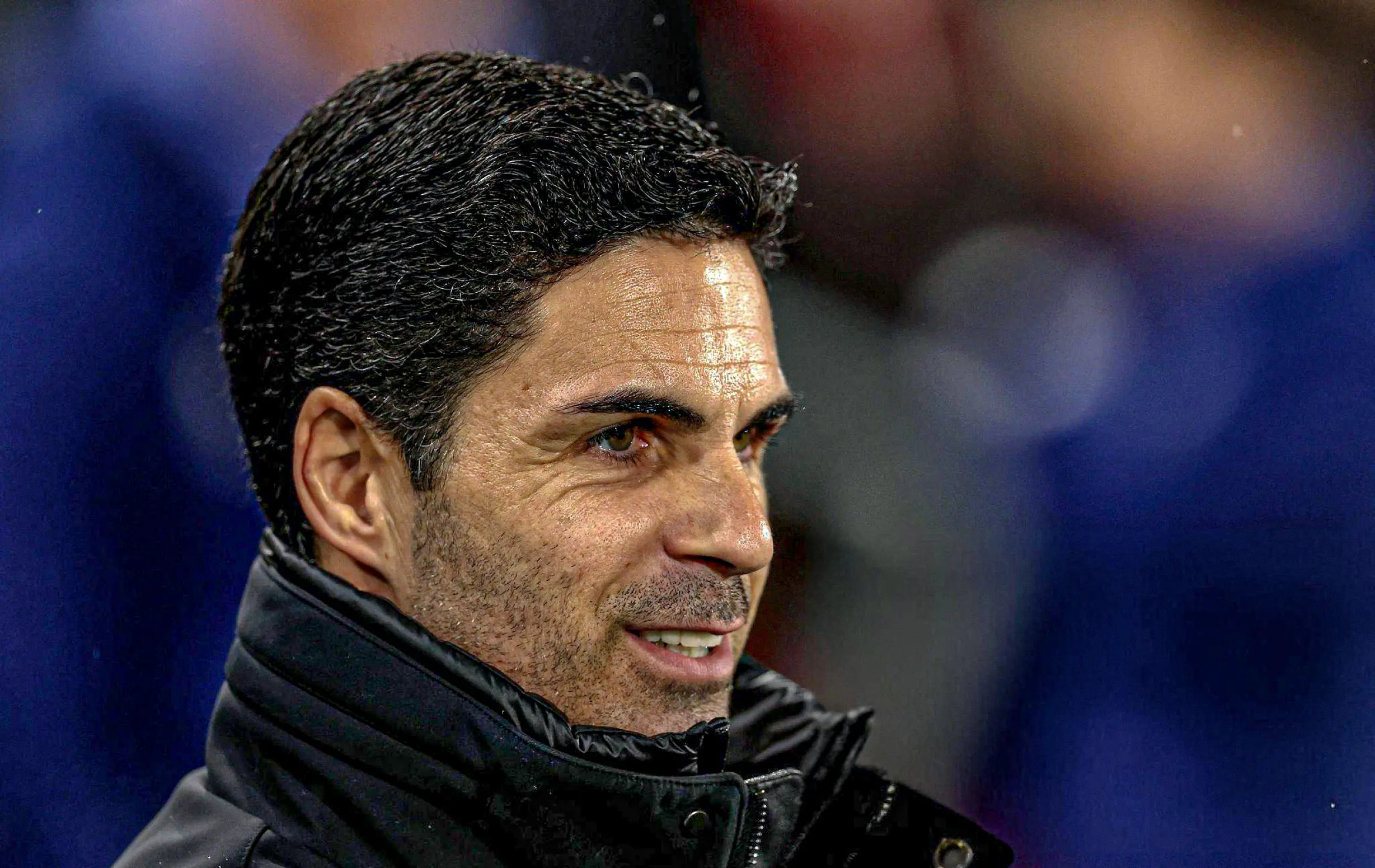 Arsenal Set For Record Transfer: World-Class Striker In Arteta's Sights Arsenal Set For Record Transfer: World-Class Striker In Arteta's Sights