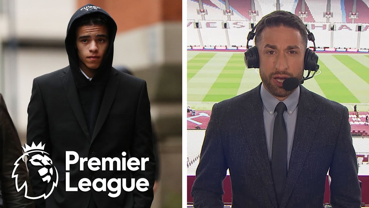 Arsenal Target Premier League Star: David Ornstein's Insight Arsenal Target Premier League Star: David Ornstein's Insight