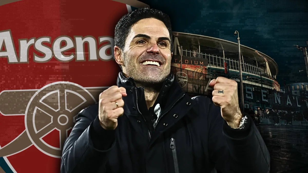 Arsenal Transfer News: Arteta's £76m Striker Decision & Interest In £60m Winger Arsenal Transfer News: Arteta's £76m Striker Decision & Interest In £60m Winger
