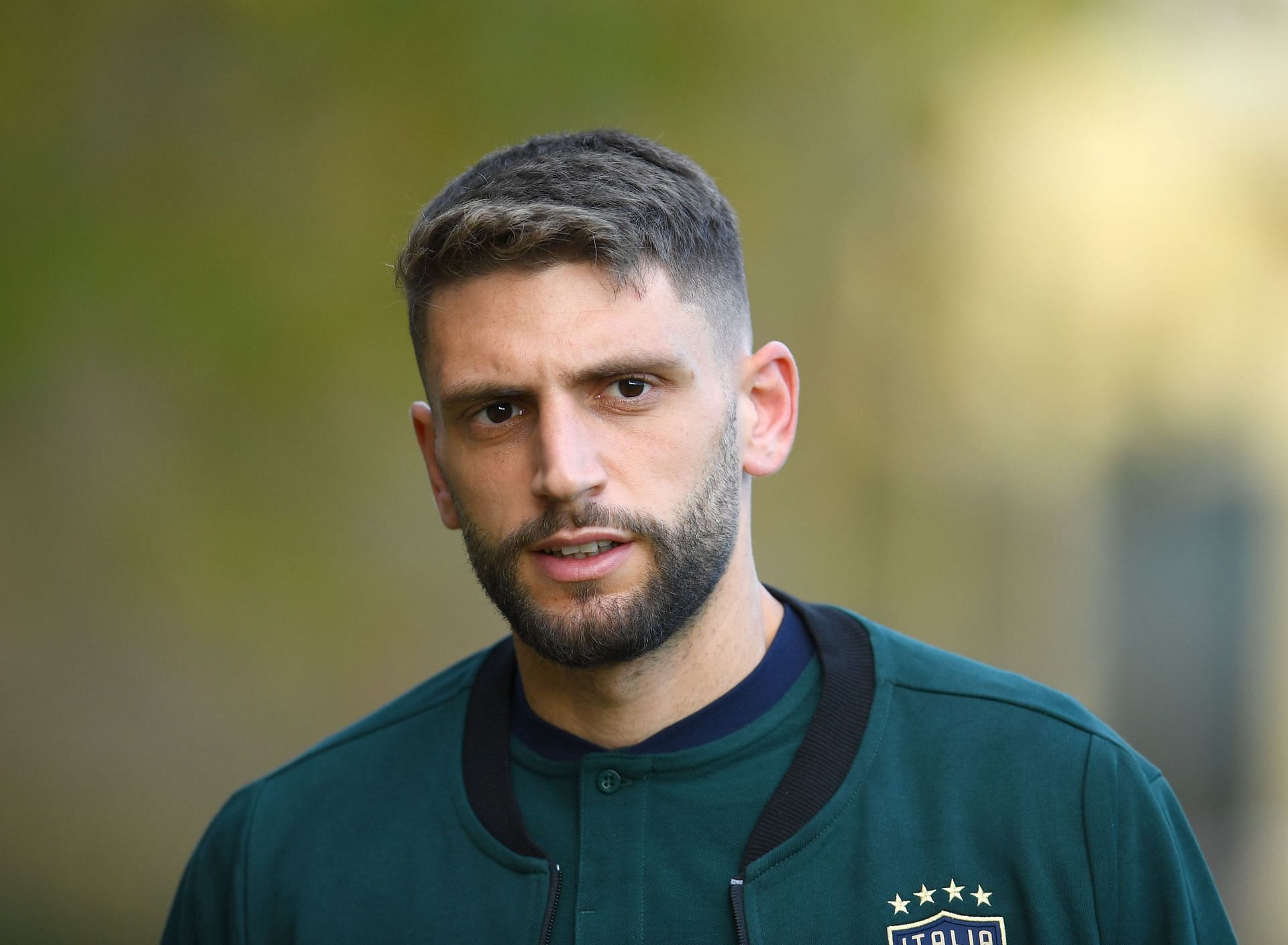 Arsenal Transfer Target: Striker Prefers Gunners Despite Tottenham's £58m Bid Arsenal Transfer Target: Striker Prefers Gunners Despite Tottenham's £58m Bid