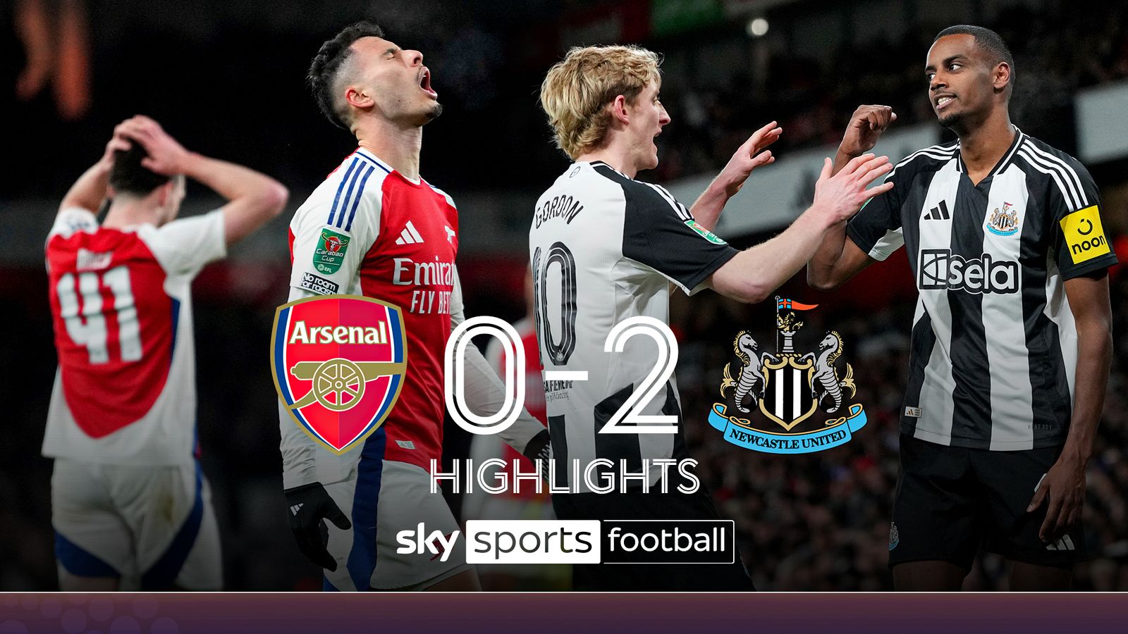 Arsenal Vs Newcastle: Transfer Battle For Ligue 1 Star Heats Up Arsenal Vs Newcastle: Transfer Battle For Ligue 1 Star Heats Up
