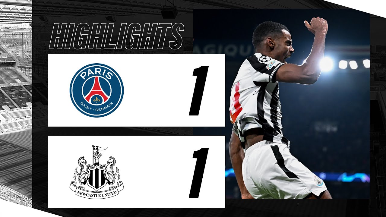 Arsenal Vs PSG Champions League Semi-Final Preview: A Tactical Breakdown Arsenal Vs PSG Champions League Semi-Final Preview: A Tactical Breakdown