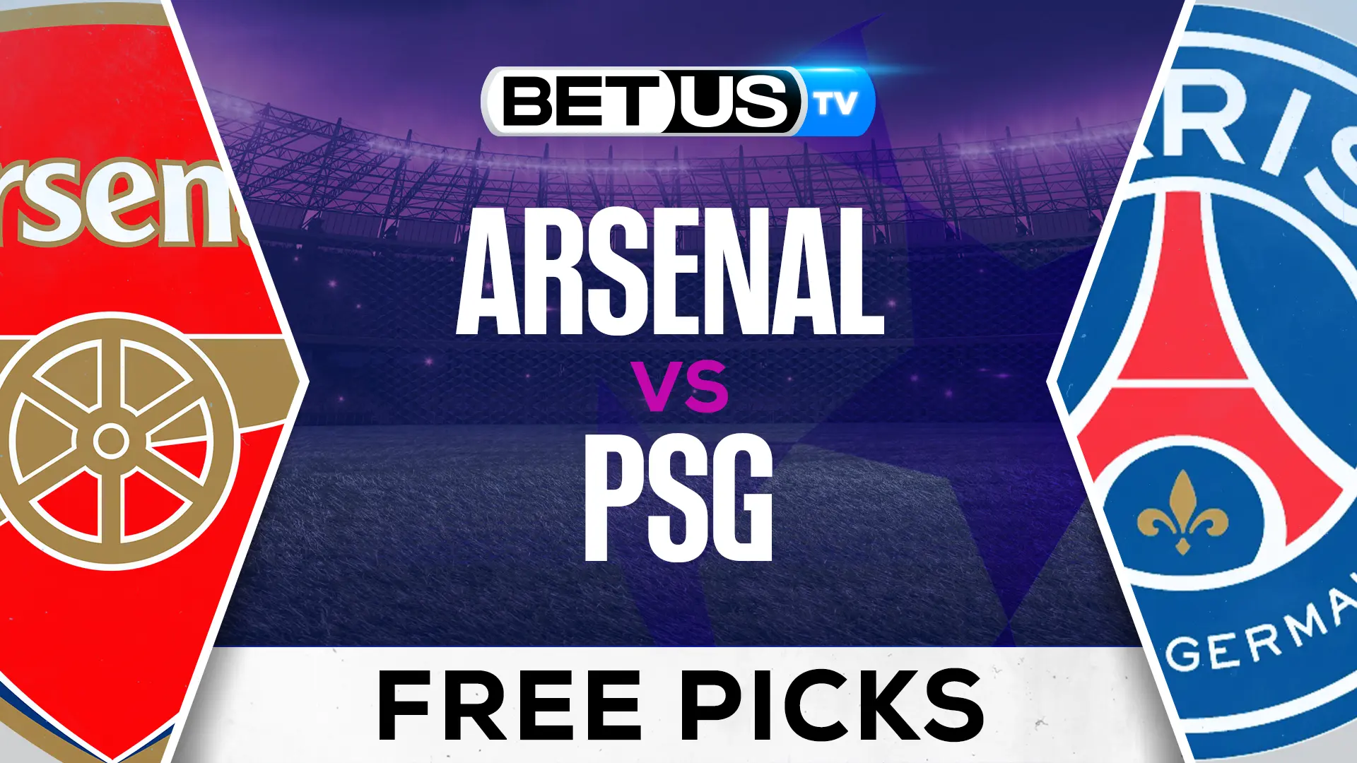 Arsenal Vs PSG: Champions League Semi-Final Preview And Prediction Arsenal Vs PSG: Champions League Semi-Final Preview And Prediction