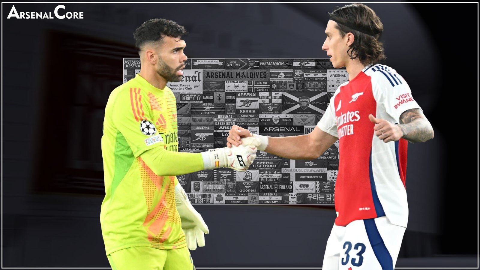 Arsenal Vs PSG: In-Depth Preview Of The Champions League Semi-Final Clash Arsenal Vs PSG: In-Depth Preview Of The Champions League Semi-Final Clash