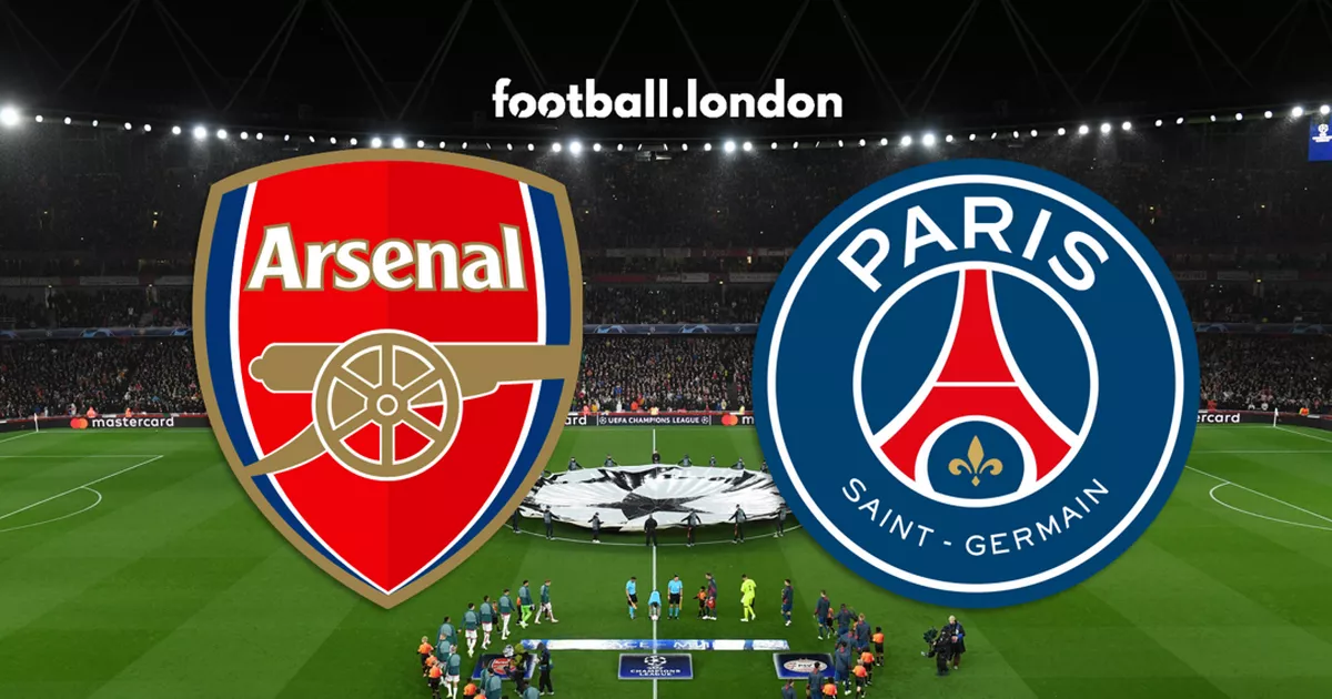 Arsenali Nën Hetim Të UEFA-s Për Incidentin Me PSG Arsenali Nën Hetim Të UEFA-s Për Incidentin Me PSG