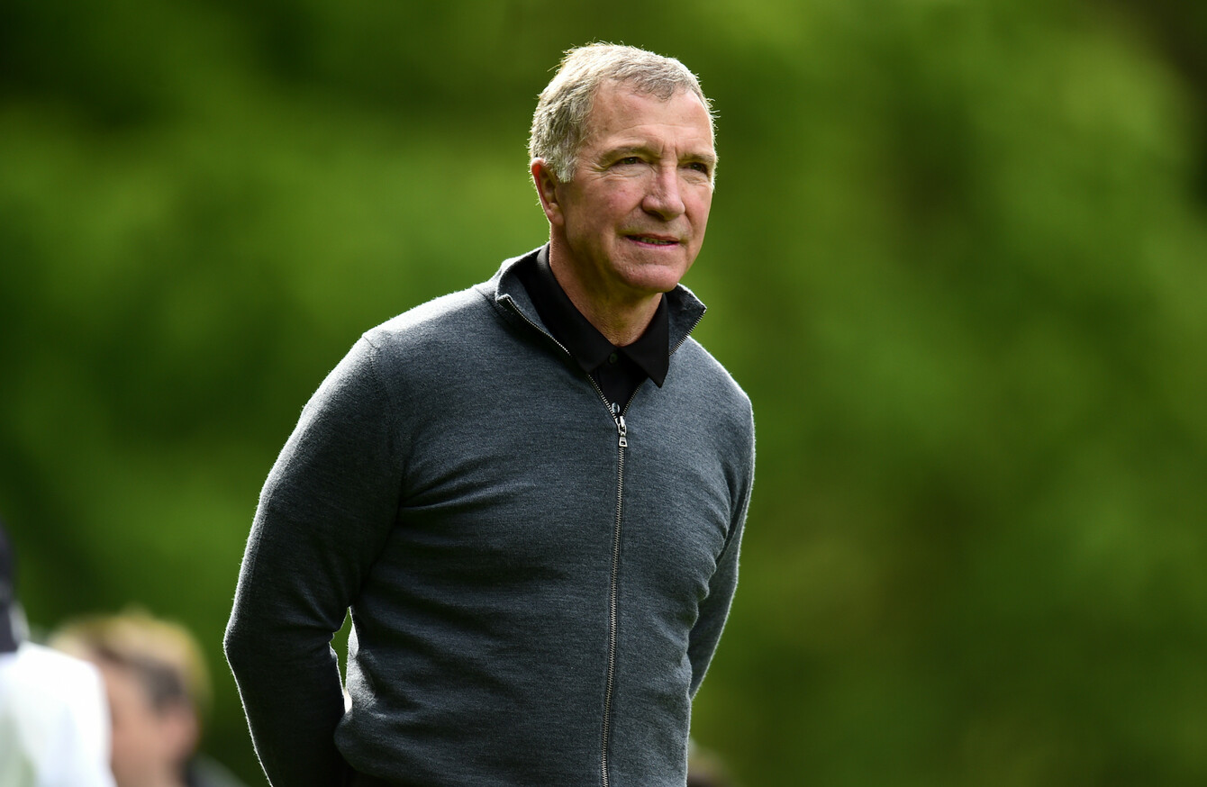 Arsenal's Champions League Challenge: Souness Points To A Formidable Rival Arsenal's Champions League Challenge: Souness Points To A Formidable Rival