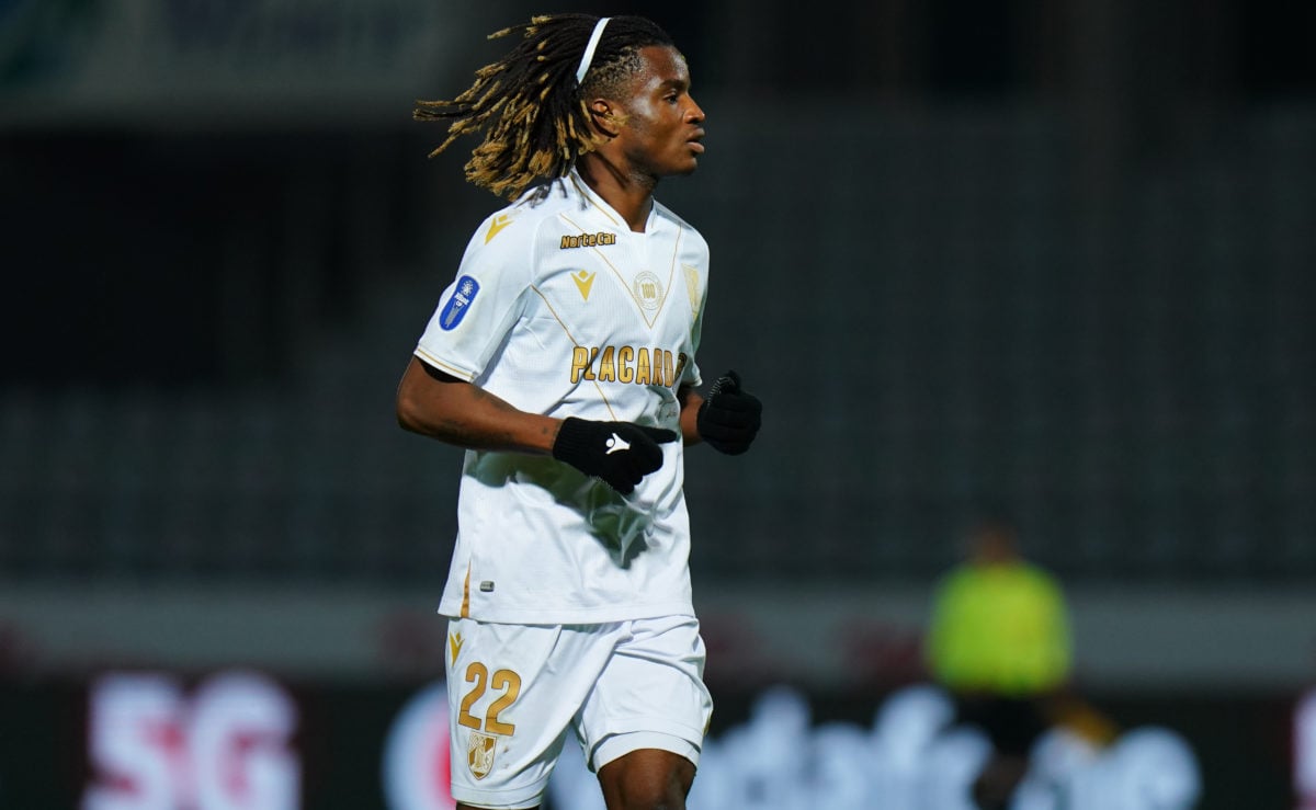 Arsenal's Strong Pursuit Of Stuttgart Midfielder Arsenal's Strong Pursuit Of Stuttgart Midfielder