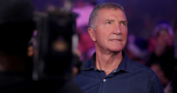 Arsenal's Title Defeat: Souness Unveils A Key Contributing Factor Arsenal's Title Defeat: Souness Unveils A Key Contributing Factor