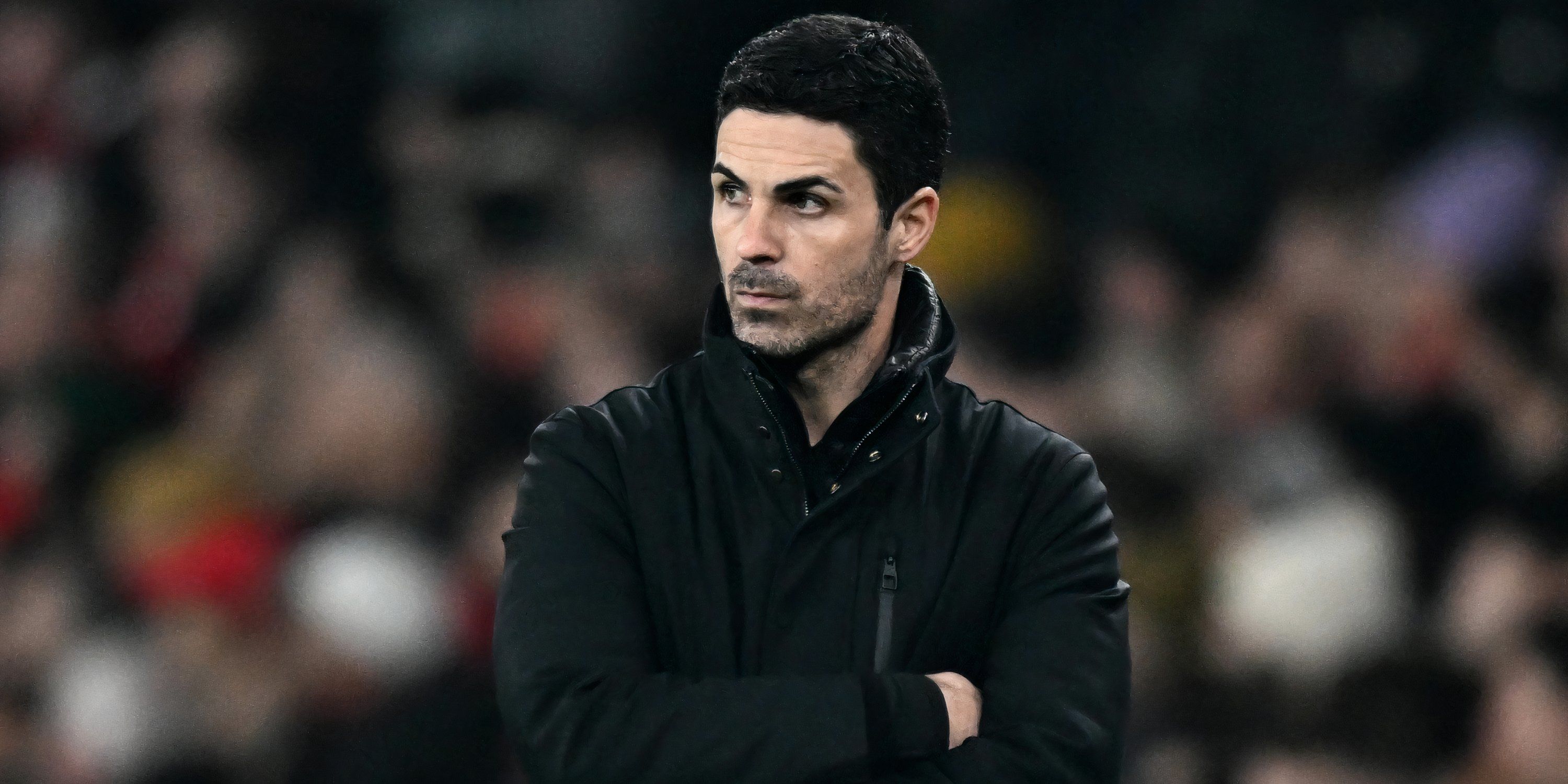 Arteta Targets World-Class Striker: Arsenal To Make Record Transfer Bid Arteta Targets World-Class Striker: Arsenal To Make Record Transfer Bid