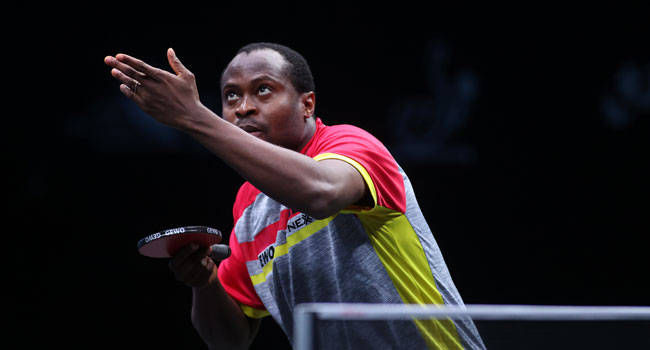 Aruna Out Of WTT Chennai In Early Stages Aruna Out Of WTT Chennai In Early Stages
