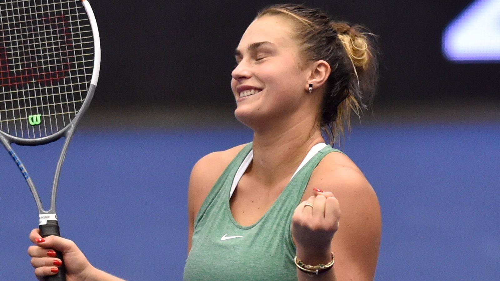 Aryna Sabalenka Wins Miami Open: 19th Tour Title Secured Aryna Sabalenka Wins Miami Open: 19th Tour Title Secured