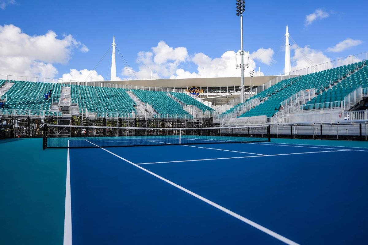 Arynа Sabalenka's Miami Open Victory: 19th WTA Title Arynа Sabalenka's Miami Open Victory: 19th WTA Title