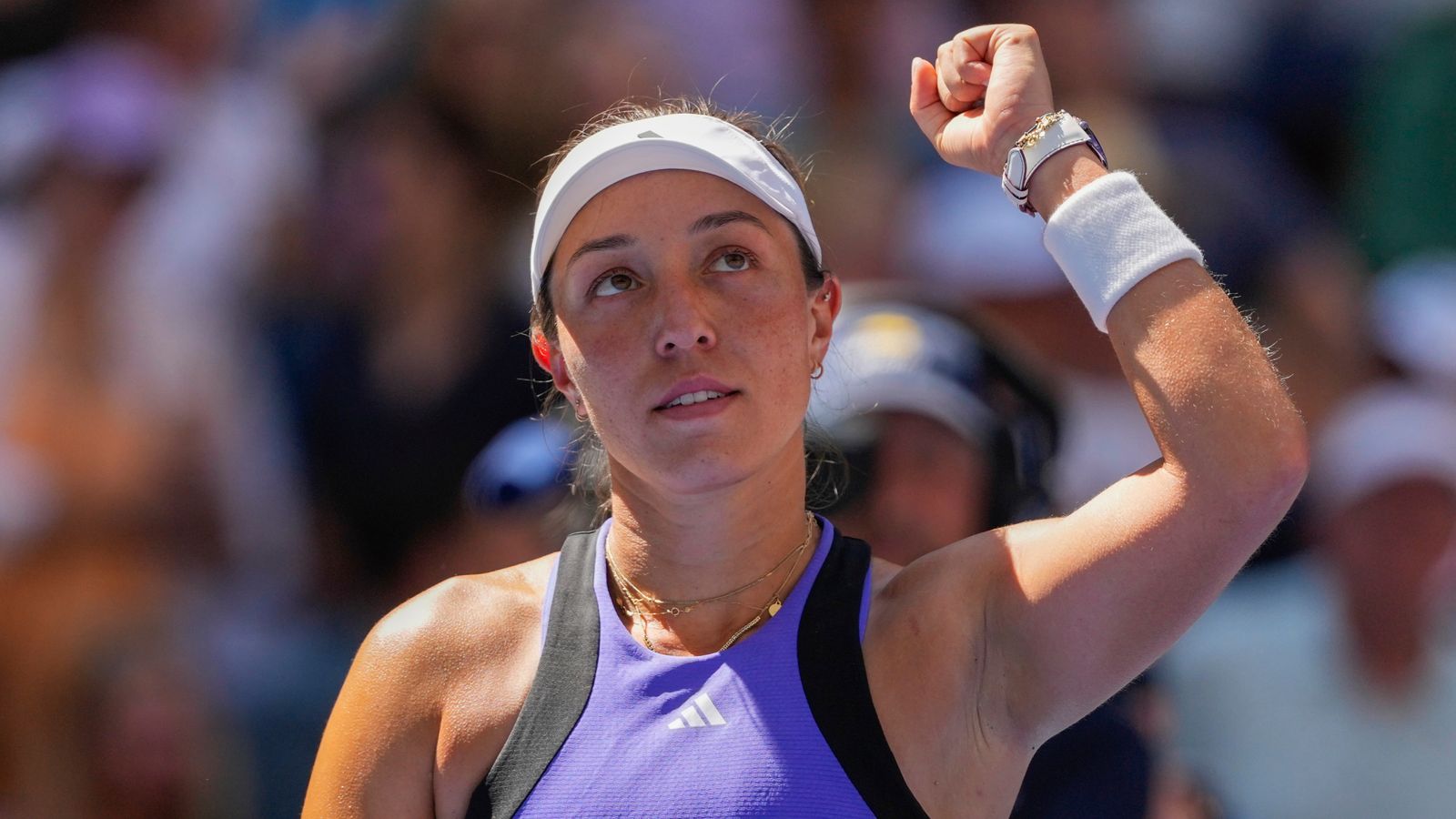 Aryna Sabalenka's Miami Open Victory: A Dominant Performance Against Jessica Pegula Aryna Sabalenka's Miami Open Victory: A Dominant Performance Against Jessica Pegula