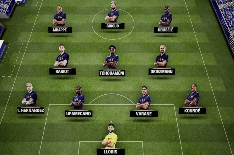 AS Monaco: La Composition De L'Équipe Contre Nice AS Monaco: La Composition De L'Équipe Contre Nice