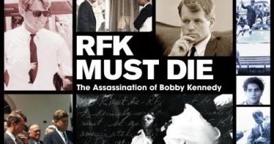 Asasinarea Lui Robert Kennedy: Documente Desecretizate Și Conspirații Asasinarea Lui Robert Kennedy: Documente Desecretizate Și Conspirații