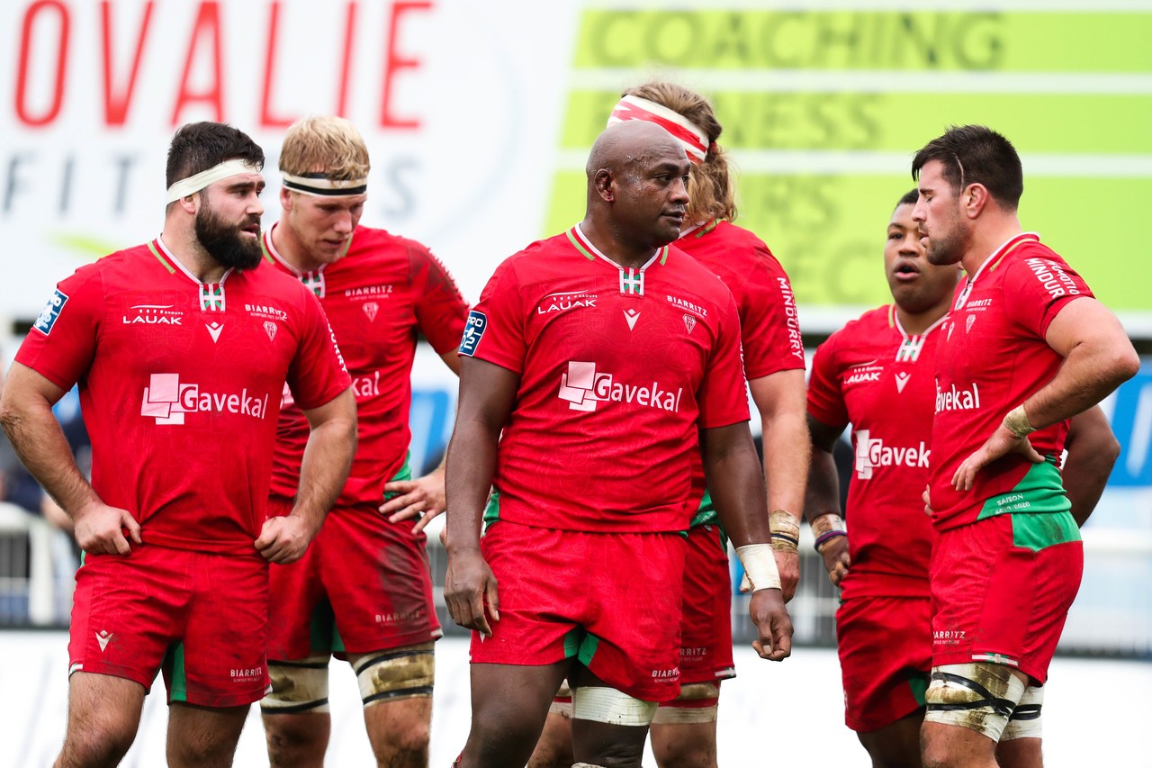 ASBH À Biarritz (Pro D2) : Le Mental, Enjeu Principal ASBH À Biarritz (Pro D2) : Le Mental, Enjeu Principal