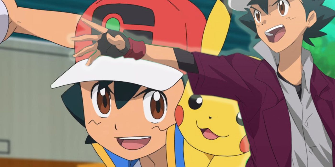 Ash Ketchum's Pokémon Teams: A Definitive Ranking Of His Top 10 Ash Ketchum's Pokémon Teams: A Definitive Ranking Of His Top 10
