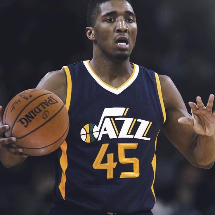 Ashley Holder And Donovan Mitchell: A Fan Q&A On Talking Heads Ashley Holder And Donovan Mitchell: A Fan Q&A On Talking Heads