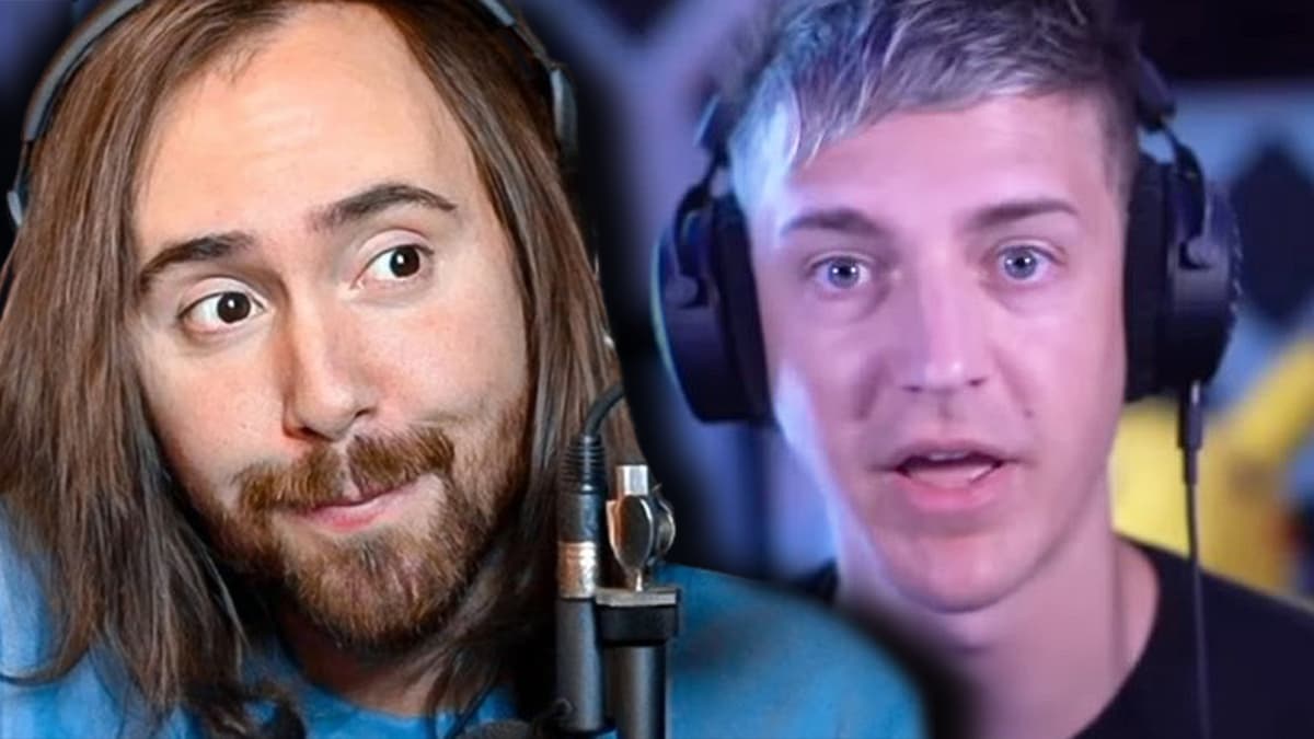 Asmongold's Take: Kai Cenat Feud And Ninja's Reaction Asmongold's Take: Kai Cenat Feud And Ninja's Reaction