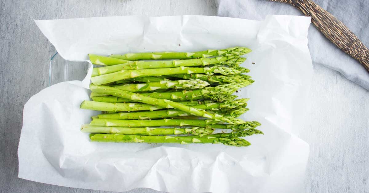 Asparagus: A Nutritional Powerhouse For Your Health Asparagus: A Nutritional Powerhouse For Your Health