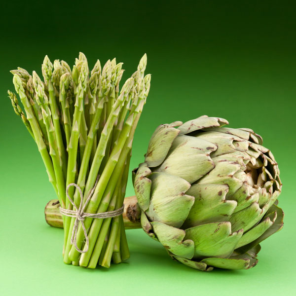 Asparagus: A Nutritious Vegetable For A Healthy Lifestyle