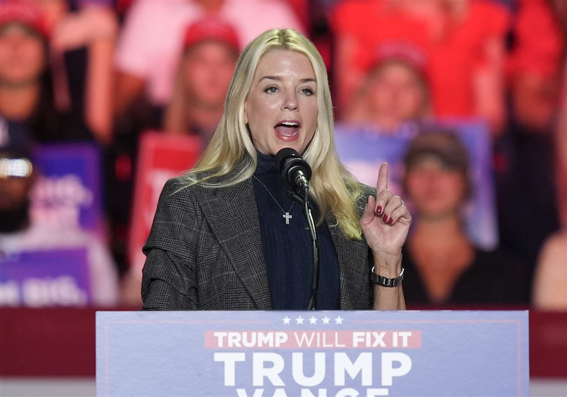 Assessing AG Pam Bondi's Decision: The Public's Right To Know Regarding The Epstein Files Assessing AG Pam Bondi's Decision: The Public's Right To Know Regarding The Epstein Files