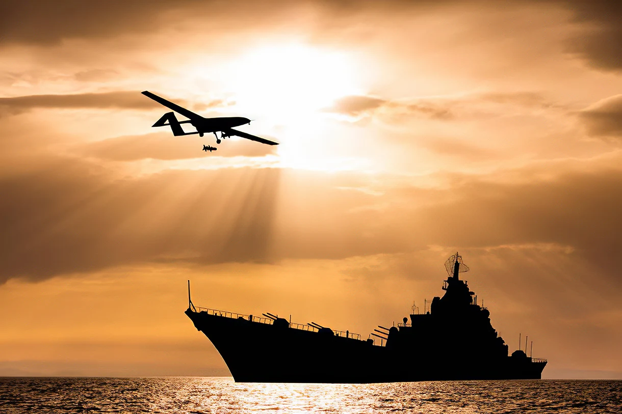 Assessing Nvidia's Vulnerability In A Shifting Geopolitical Climate