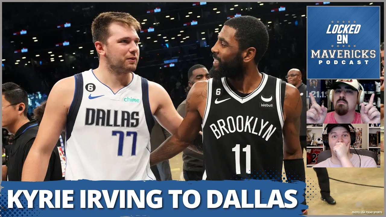 Assessing The Damage: Comparing The Impact Of Jalen Brunson Leaving And The Luka Dončić Trade Speculation On The Dallas Mavericks Assessing The Damage: Comparing The Impact Of Jalen Brunson Leaving And The Luka Dončić Trade Speculation On The Dallas Mavericks